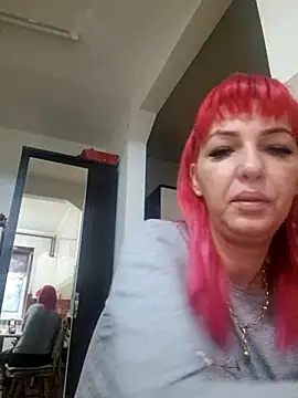 Evadesirex46 online show from 16, 10, 2025