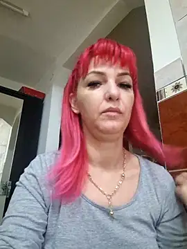 Evadesirex46 online show from 17, 10, 2025