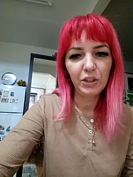 Evadesirex46 online show from 26, 10, 2025