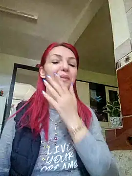 Snapshot of Evadesirex46 chatting on 24, 5, 2026 Evadesirex46 online show from 24, 5, 2026