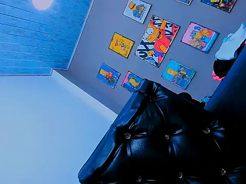 nathasha-hotts online show from 3, 7, 2026