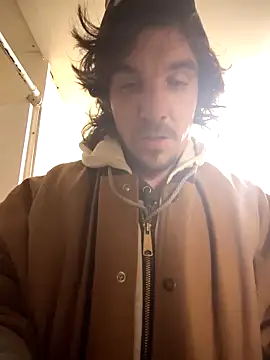 Lilsmokeshow017 online show from 11, 11, 2025