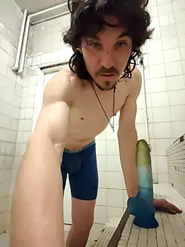 Lilsmokeshow017 online show from 13, 11, 2025