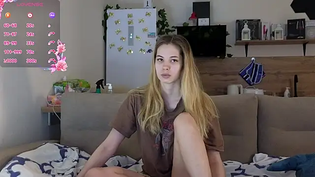 Snapshot of Girl_alone_home chatting on 14, 3, 2025 Girl alone home online show from 14, 3, 2025