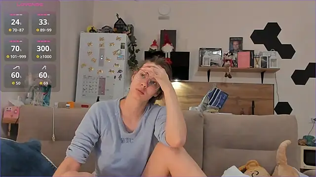 Girl alone home online show from 11, 1, 2026