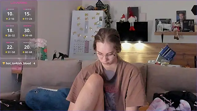 Girl alone home online show from 19, 1, 2026