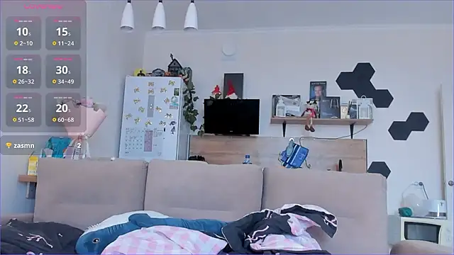 Girl alone home online show from 16, 3, 2026