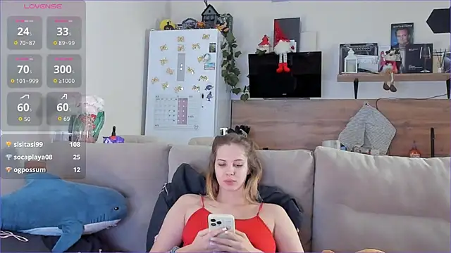 Girl alone home online show from 9, 2, 2026