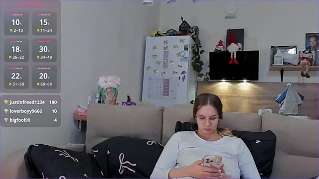 Girl alone home online show from 7, 2, 2026