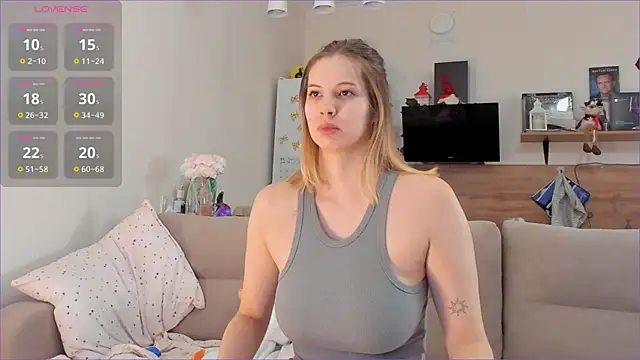 Girl alone home online show from 16, 2, 2026