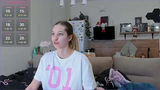 Girl alone home online show from 11, 2, 2026