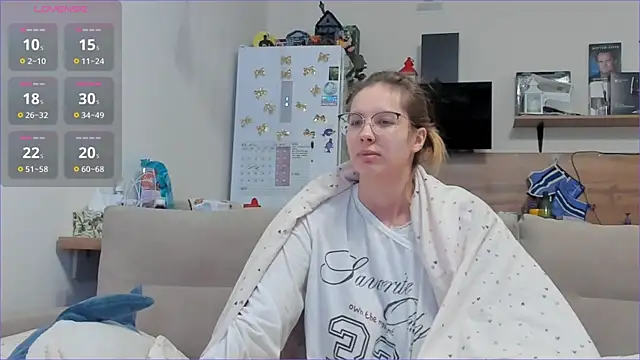 Girl alone home online show from 10, 4, 2026