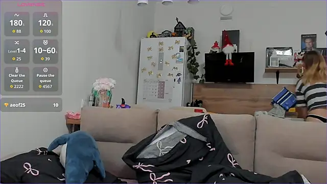 Girl alone home online show from 6, 2, 2026