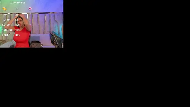 barbara cambels online show from 22, 3, 2026