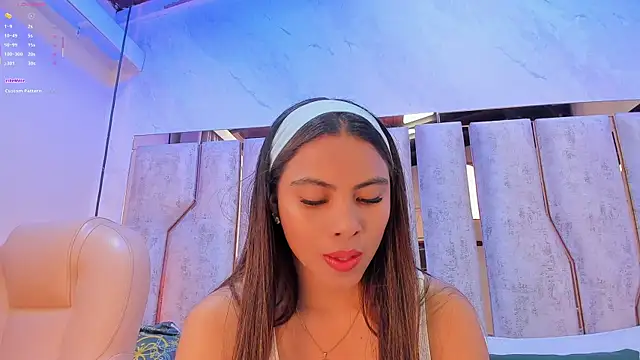 barbara cambels online show from 7, 11, 2025