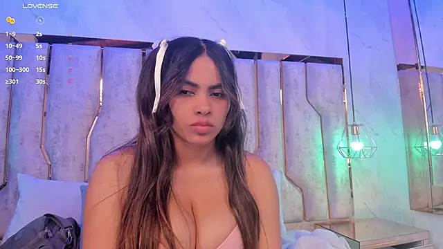 barbara cambels online show from 20, 3, 2026