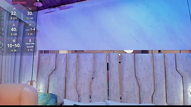 barbara cambels online show from 12, 10, 2025