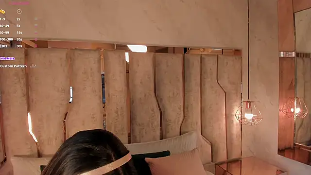 barbara cambels online show from 19, 11, 2025