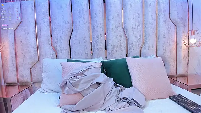 barbara cambels online show from 13, 11, 2025