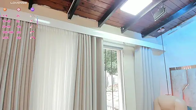 barbara cambels online show from 1, 12, 2025