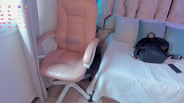 barbara cambels online show from 12, 2, 2026