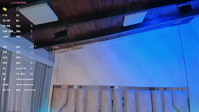 barbara cambels online show from 28, 2, 2026