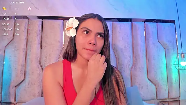 barbara cambels online show from 26, 2, 2026