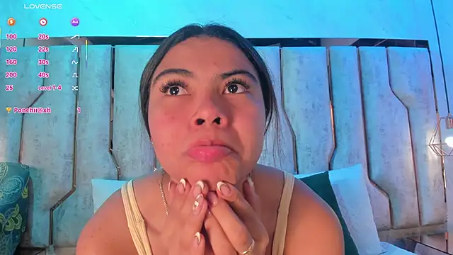 barbara cambels online show from 14, 12, 2025