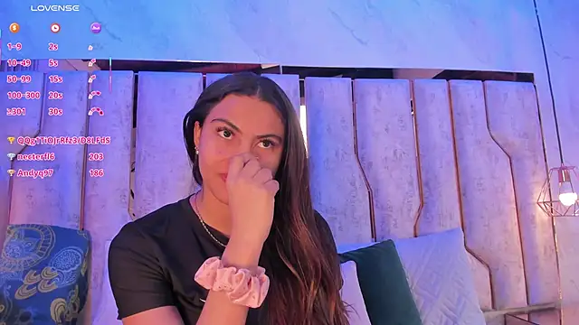 barbara cambels online show from 4, 12, 2025