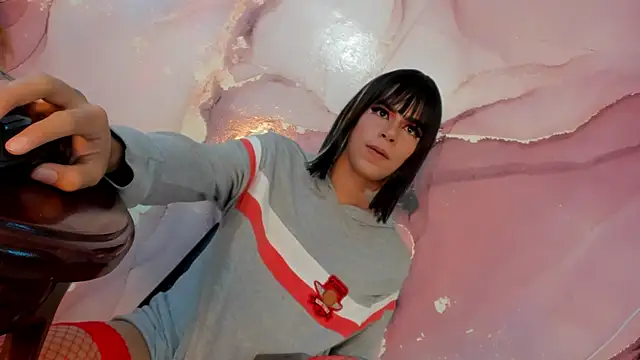 Tiff Valentine online show from 22, 2, 2025