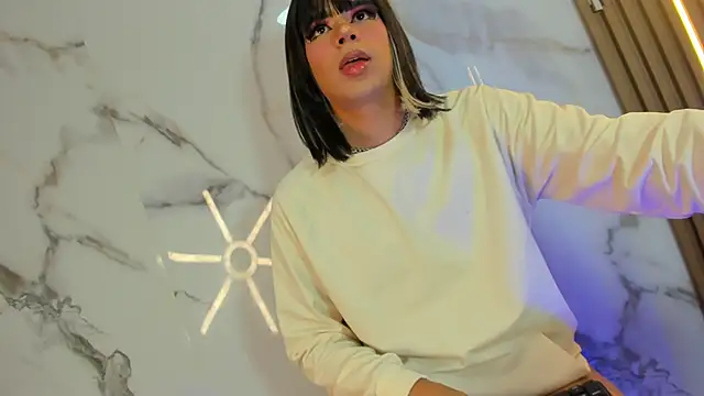 Tiff Valentine online show from 16, 2, 2025