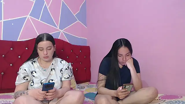 Snapshot of Lola_barbara chatting on 26, 4, 2026 Lola barbara online show from 26, 4, 2026