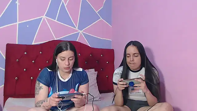 Lola barbara online show from 21, 11, 2025