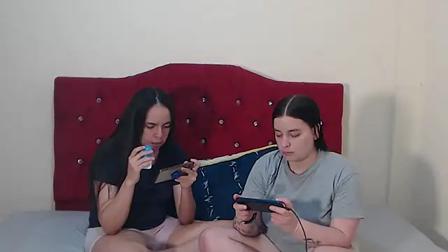 Lola barbara online show from 26, 9, 2025