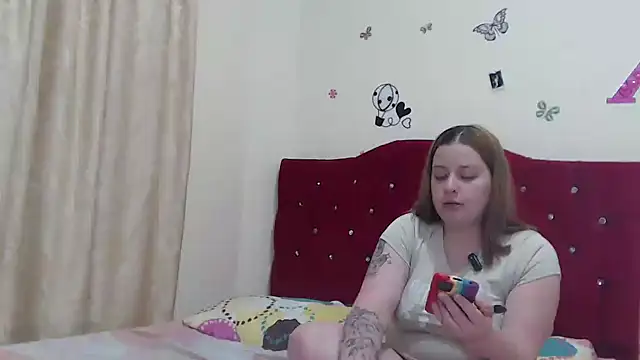 Lola barbara online show from 20, 2, 2025