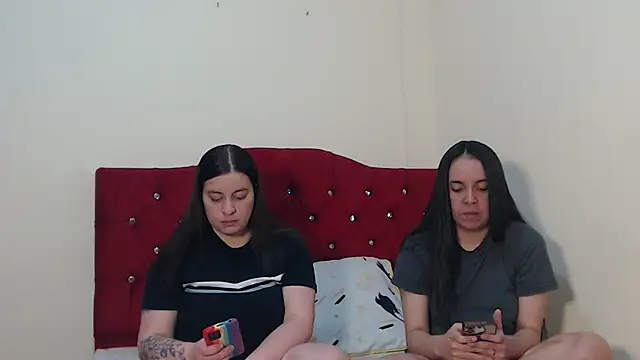 Lola barbara online show from 13, 10, 2025