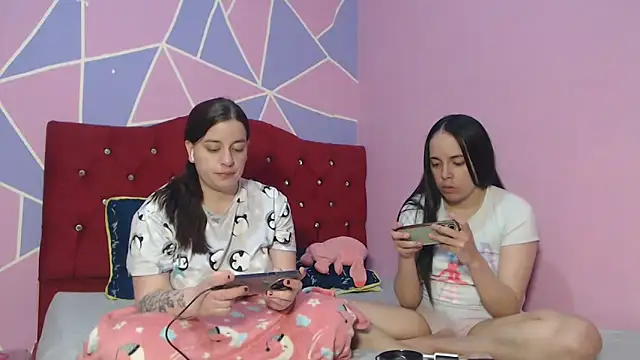 Lola barbara online show from 11, 4, 2026