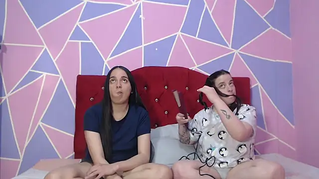 Lola barbara online show from 12, 2, 2026