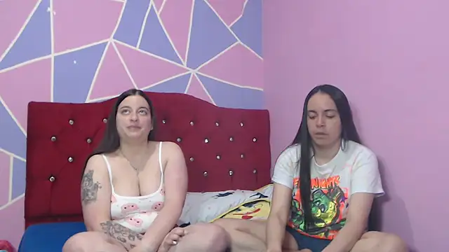 Lola barbara online show from 4, 11, 2025