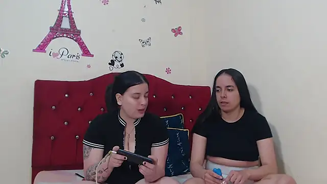 Lola barbara online show from 11, 9, 2025