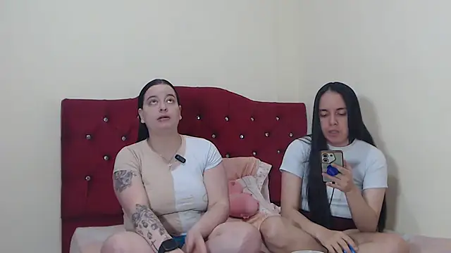 Lola barbara online show from 28, 9, 2025