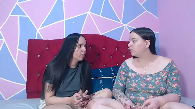 Snapshot of Lola_barbara chatting on 17, 5, 2026 Lola barbara online show from 17, 5, 2026