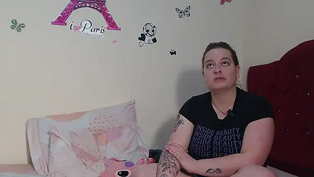 Lola barbara online show from 23, 3, 2025