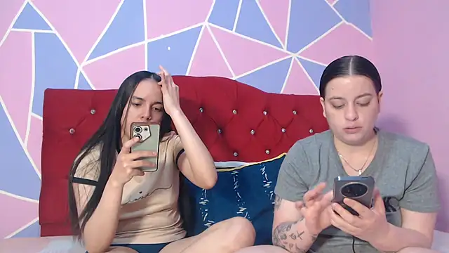 Snapshot of Lola_barbara chatting on 8, 6, 2026 Lola barbara online show from 8, 6, 2026