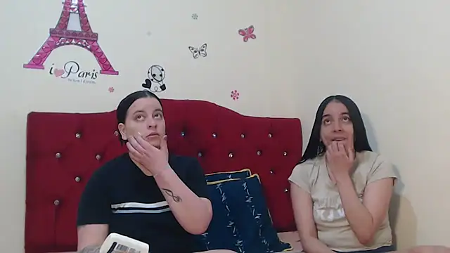 Lola barbara online show from 12, 9, 2025