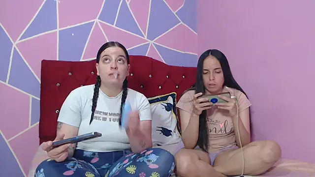 Lola barbara online show from 24, 3, 2026