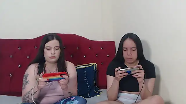 Lola barbara online show from 20, 10, 2025