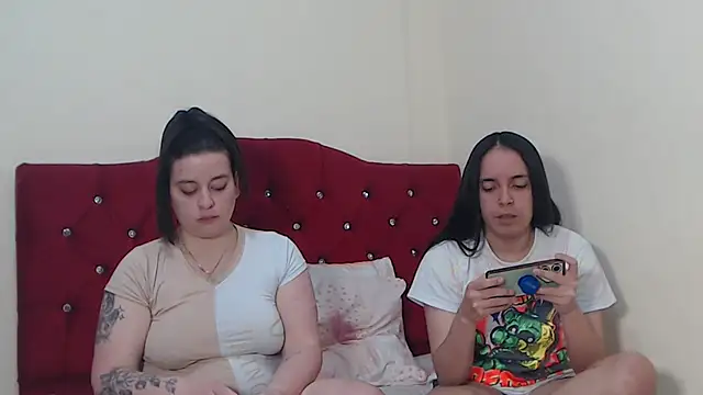 Lola barbara online show from 3, 10, 2025