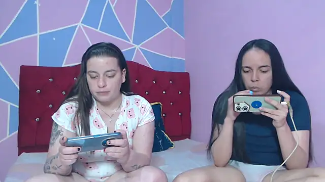 Lola barbara online show from 19, 3, 2026