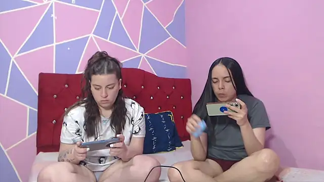 Lola barbara online show from 19, 3, 2026